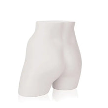 Female Full Round Butt Form for Countertop Econoco TOR-2W109