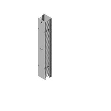 Master Cabling Section with Extended Fingers Single-Sided 7"H X 6"W CPI 40092-703