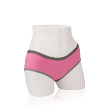 Female Full Round Butt Form for Countertop Econoco TOR-2W109