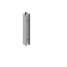 Master Cabling Section with Extended Fingers Double-Sided 7"H X 12"W CPI 40097-703