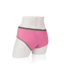 Female Full Round Butt Form for Countertop Econoco TOR-2W109