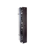 Master Cabling Section with Extended Fingers Double-Sided 7"H X 12"W CPI 40097-703