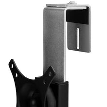 Cubicle Hanging Monitor Mount