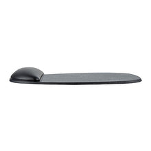 Mouse Pad with Hand rest 6.7x7.1x 0.8in (17x18x2cm) Ergonomic Mouse Pad with Wrist Support