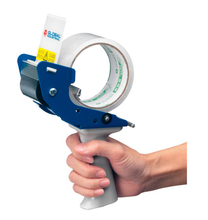 2"W Handheld Mouse Trap Tape Dispenser 412623