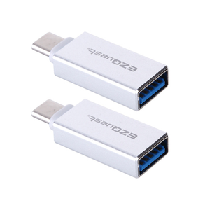 3.0 USB-C to USB Mini Adapter 2 pack X40087