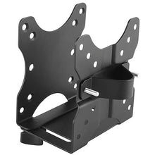 Thin Client Mount VESA Mounting Bracket