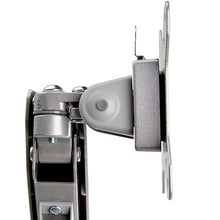 Desk Mount Dual Monitor Arm with USB & Audio Desk Clamp VESA Mount for up to 32 inch Displays 2x USB 2x 3.5mm audio