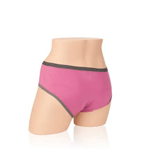 Female Full Round Butt Form for Countertop Econoco TOR-2