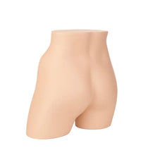 Female Full Round Butt Form for Countertop Econoco TOR-2