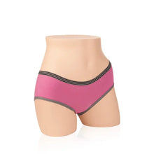 Female Full Round Butt Form for Countertop Econoco TOR-2