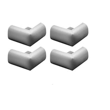 Corner Cushions Set of 4 CPI 12858-001