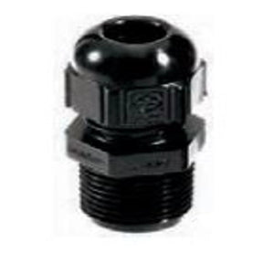 Lapp S2101 Non-Metallic Liquid Tight Polyamide OD Range - 0.748 In to 1.000 In Strain Relief Cord Connector