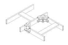 Junction-Splice Kit 0.38"W CPI 16302-001