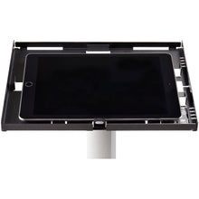 Secure Tablet Floor Stand Anti Theft