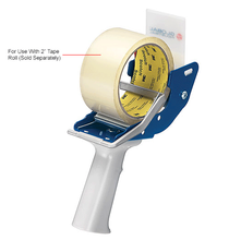 2"W Handheld Mouse Trap Tape Dispenser 412623