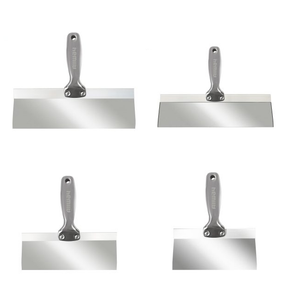UTK-Line Unibody Premium Stainless Steel Tape Knife Hammer End