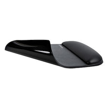 Mouse Pad with Hand rest 6.7x7.1x 0.8in (17x18x2cm) Ergonomic Mouse Pad with Wrist Support