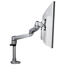 Desk Mount Dual Monitor Arm Premium Articulating Monitor Arm up to 30 VESA Mount Displays