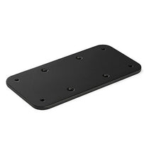Docking Station Mount Steel