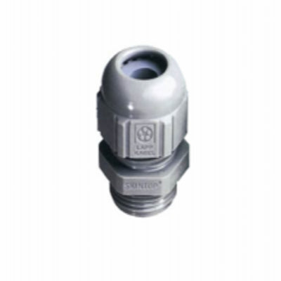 Lapp S1136 Non-Metallic Liquid Tight Polyamide OD Range - 0.945 In to 1.260 In Strain Relief Cord Connector