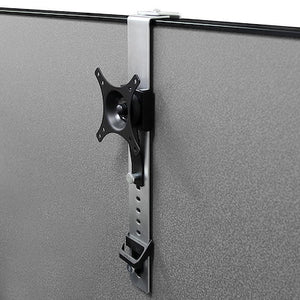 Cubicle Hanging Monitor Mount