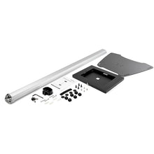 Secure Tablet Floor Stand Anti Theft