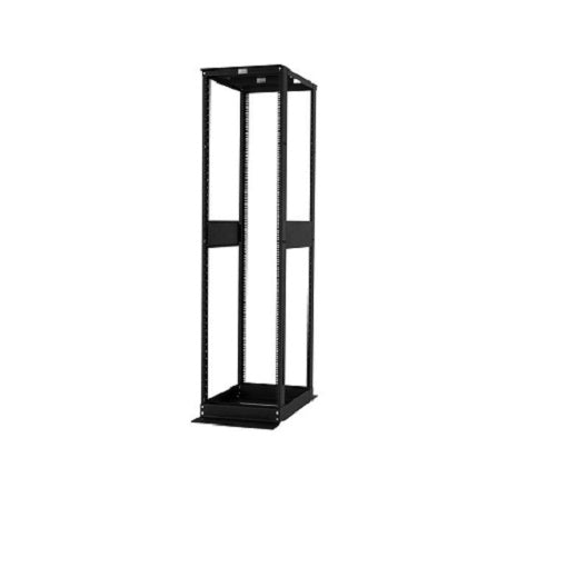 Ar5170 Rack Quadra Rack 4-Post Frame Rack 45U CPI 50120-503