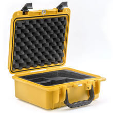 Protective 300 Hard Shell Case With Single Foam