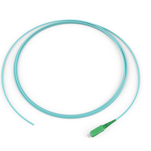 Standard SCAPC Simplex SM SMF 1F 900 Micron Standard Natural Jacket 1 Meters 004401R4131001M