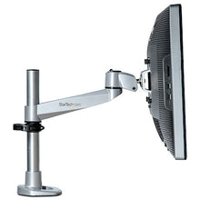 Desk Mount Monitor Arm VESA or Apple iMac Thunderbolt or Ultrawide Display