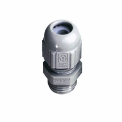 Lapp S1111 Non-Metallic Liquid Tight Polyamide OD Range - 0.157 In to 0.394 In Strain Relief Cord Connector