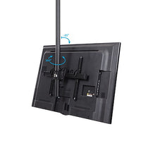 Ceiling TV Mount 3.5 to 5 Pole