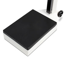Physician's Scale Weigh Beam with Height Rod and Wheels Detecto 338