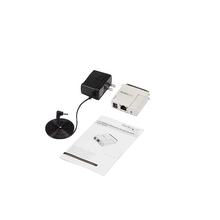 1-Port Ethernet Parallel Network 10/100 Mbps RJ-45 Print Server