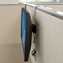 Cubicle Hanging Monitor Mount