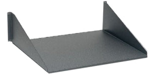 Relay Rack Vented Cantilever Shelf OPTICAL 9023V