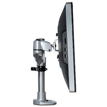 Desk Mount Monitor Arm VESA or Apple iMac Thunderbolt or Ultrawide Display