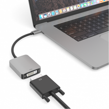 USB-C to DVI Adapter X40015