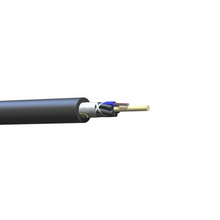 Loose Tube Gel-Free Cable 2 F Single-mode FREEDM CORNING 012EUF-T4101D20