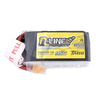 Tattu R-Line 850mAh 4S1P 14.8V 95C Lipo Battery Pack With XT30 Plug