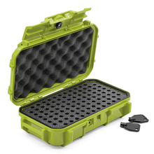 Protective 56 Micro Hard Case With 100 Bullet Foam