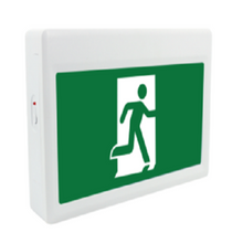 Aeralux EXITA-2231 4.5-Watts 7200K CCT Steel Frame Running Emergency Light