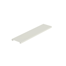 Surface Raceway Off-White Power Rater Cover 10ft T70CIW10
