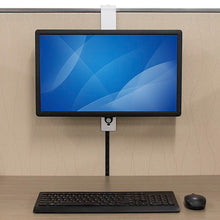 Cubicle Hanging Monitor Mount