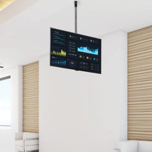 Ceiling TV Mount 3.5 to 5 Pole