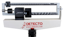 Weigh Beam Eye-Level Physician's Scale Detecto 2371