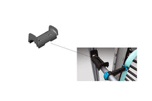 Half Spool Kit for Motive Vertical Cable Manager CPI 32651-001