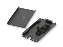 Splice Tray Heat-shrink Fusion Splices  0.4-in, 6 mass fusion splices CORNING-C M67-110