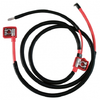 2/0 Gauge Ford Diesel Dual Battery Harness 123